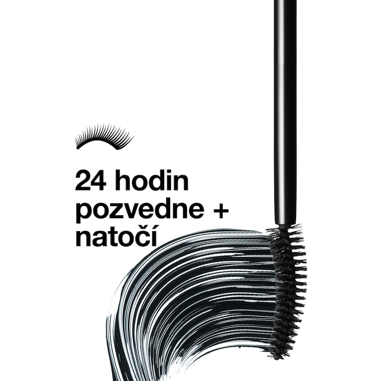 High Impact&trade; Zero Gravity&trade; Mascara