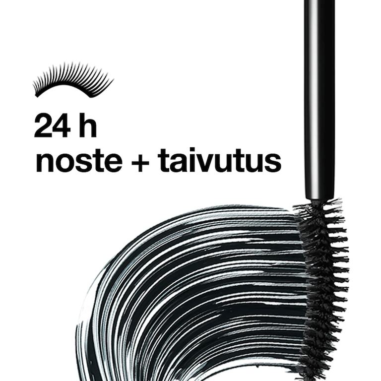 High Impact&trade; Zero Gravity&trade; Mascara