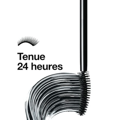 High Impact™ Mascara Zero Gravity™