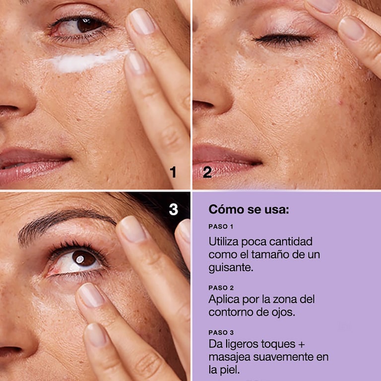 Clinique Smart Clinical Repair&trade; Crema de Contorno de Ojos de Corrección Antiarrugas