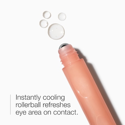 All About Eyes™ Serum De-Puffing Eye Massage