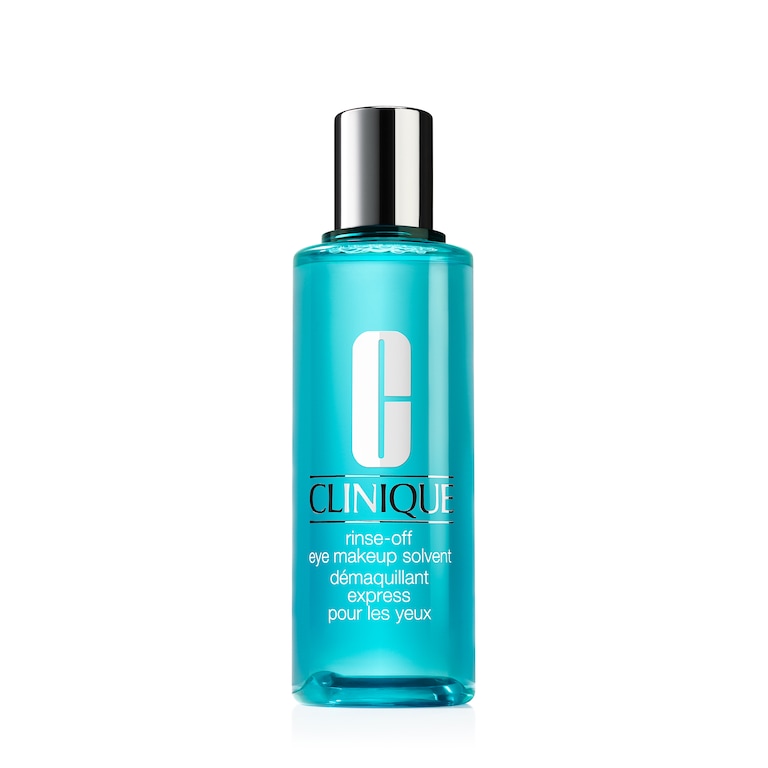 Rinse-Off Eye Makeup Solvent, 125ml, Product Shot