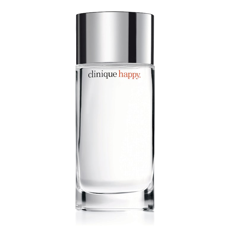 Clinique Happy&trade; Eau de Parfum Spray, 100ml, Product Shot