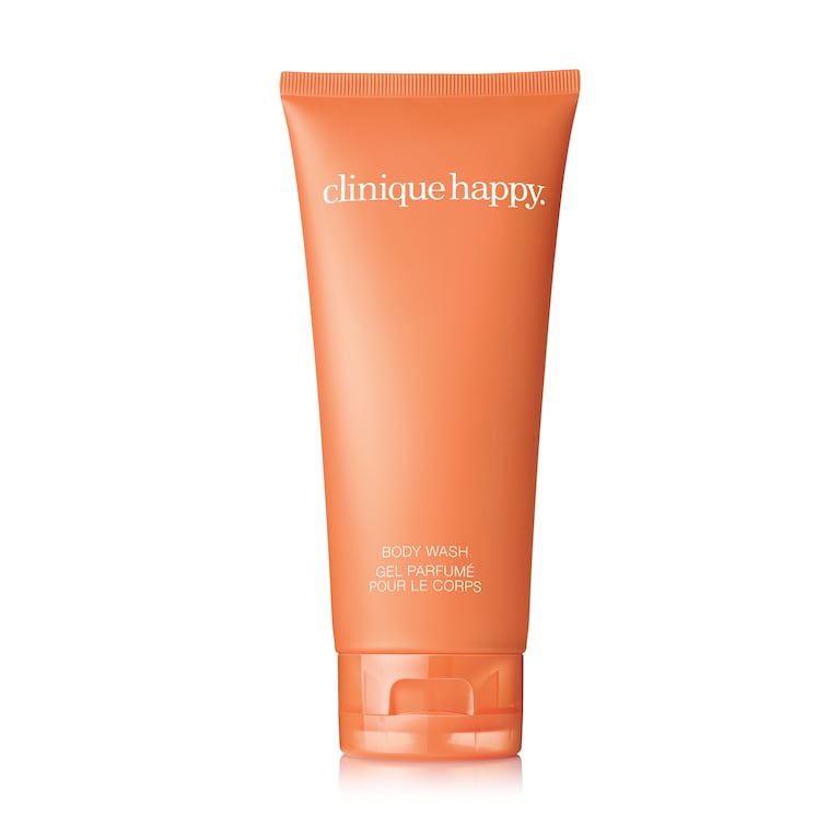 Clinique Happy&trade; Body Wash, 200ml, Product Shot