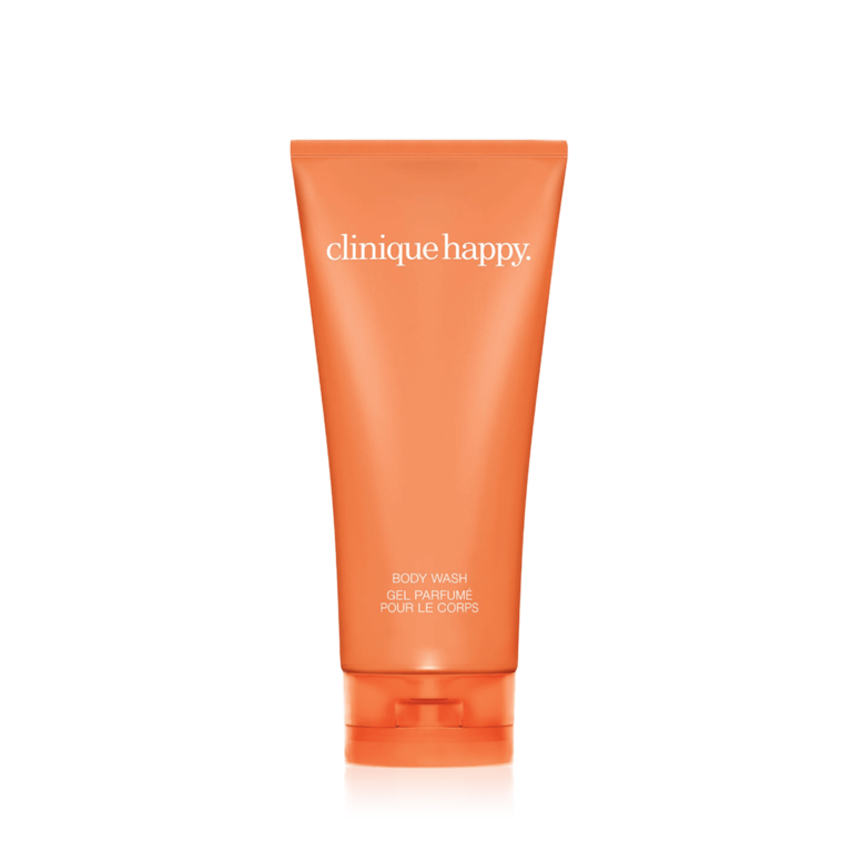 Clinique Happy™ For Men Body Wash, 200.0 ml, Product Shot