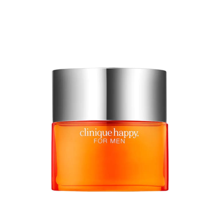 Clinique Happy&trade; For Men Eau de Toilette Spray, 50ml, Product Shot