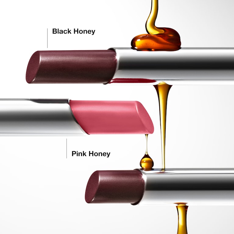 Almost Lipstick in Black Honey and Pink Honey, Pink Honey, 1.9g