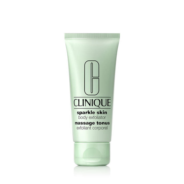Sparkle Skin™ Body Exfoliator, 200.0 ml, Product Shot