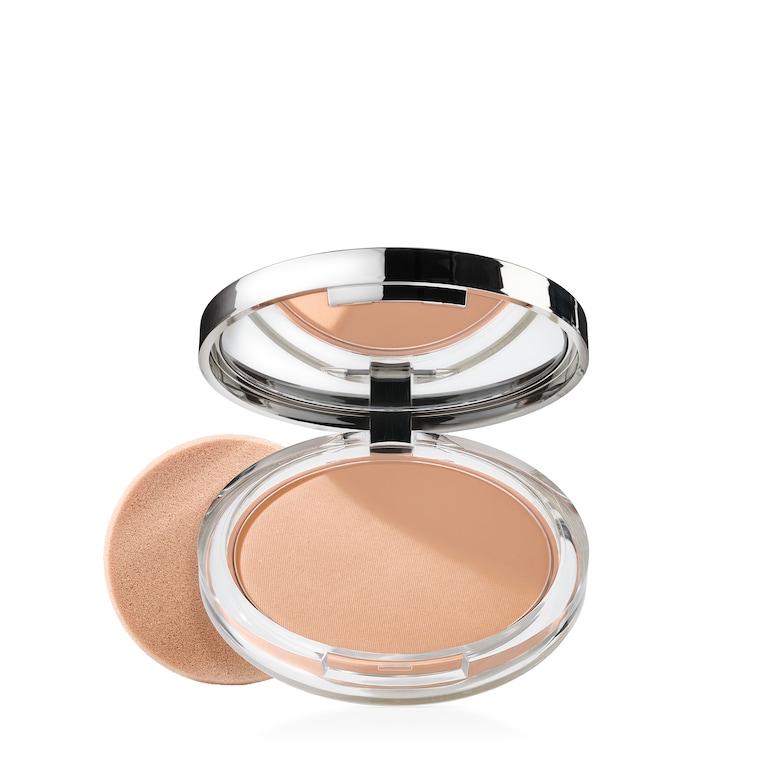 Stay-Matte Sheer Pressed Powder, Stay Beige, 7.6g, Product Shot