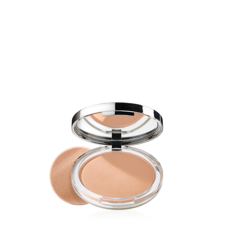 Stay-Matte Sheer Pressed Powder, 7.6 g, 03 Stay Beige, 03, Product Shot