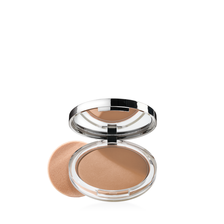 Stay-Matte Sheer Pressed Powder, 7.6 g, 04 Stay Honey, 04, Product Shot