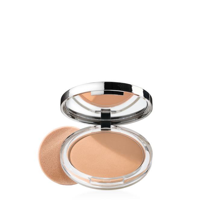 Stay-Matte Poudre Transparente, 7.6 g, 05 Stay Spice, 05, Product Shot