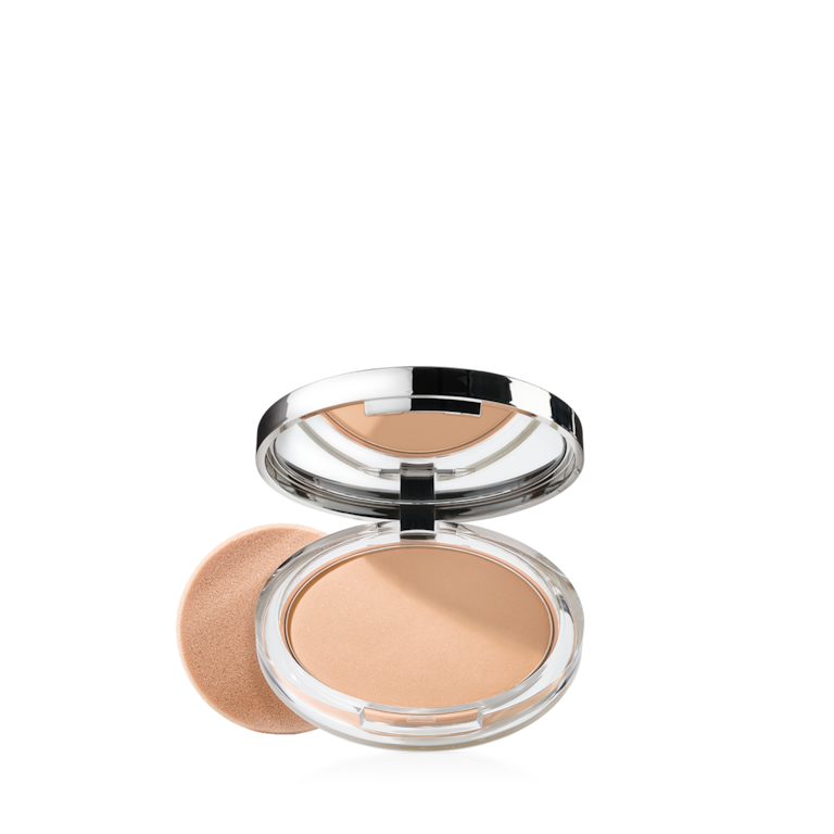 Stay-Matte Sheer Pressed Powder, 7.6 g, 17 Stay Golden, 17, Product Shot