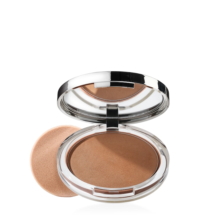 Stay-Matte Sheer Pressed Powder, Stay Nutmeg, 20, 7.6g, Product Shot