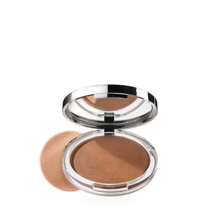Stay-Matte Sheer Pressed Powder, 7.6 g, 20 Stay Nutmeg, 20, Product Shot