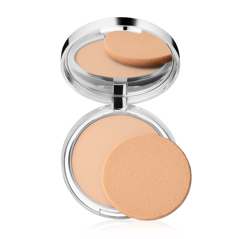 Superpowder Double Face Makeup, Matte Ivory, 10g, Product Shot