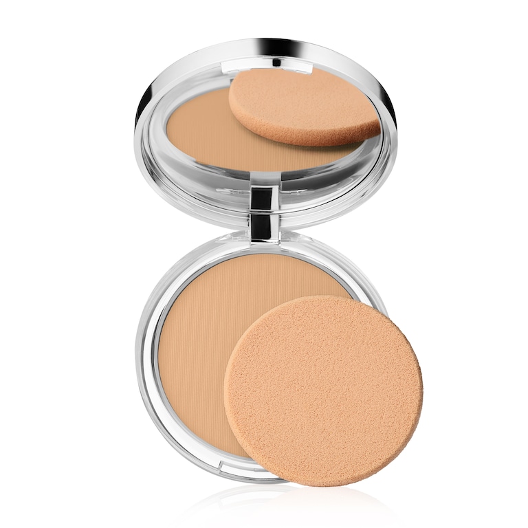 Superpowder Double Face Makeup, Matte Honey, 10g, Product Shot