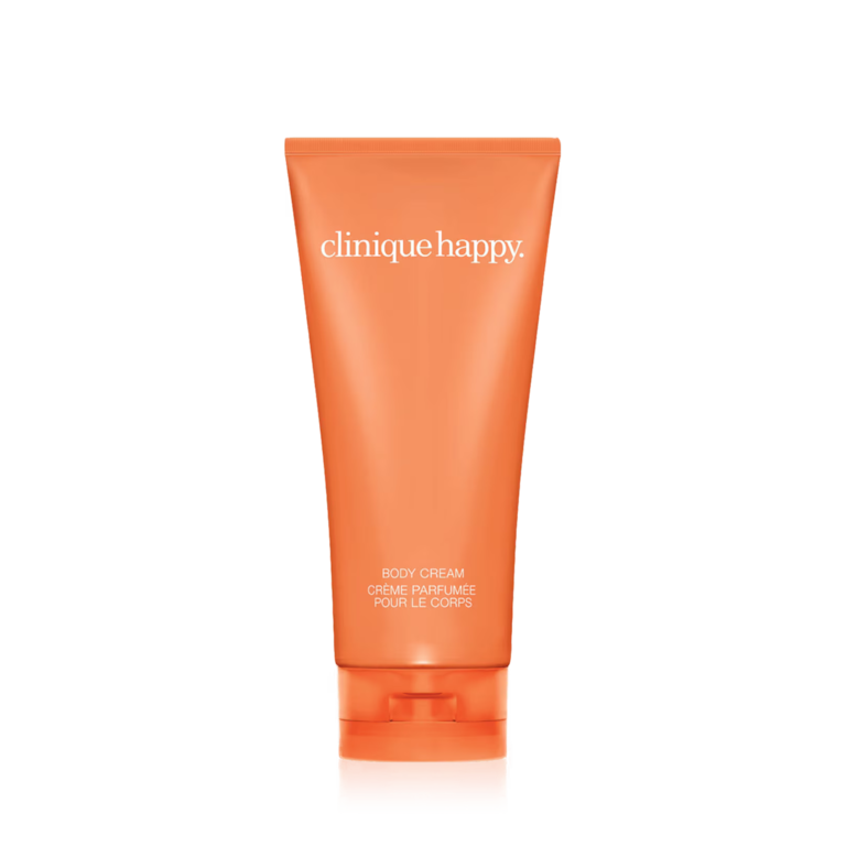 Clinique Happy™ Crème pour le Corps, 200.0 ml, Product Shot