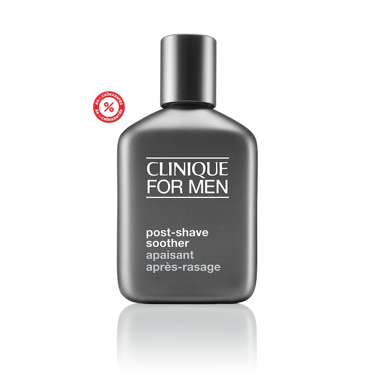 Clinique For Men™ Post-Shave Soother, 75.0 ml, Product Shot