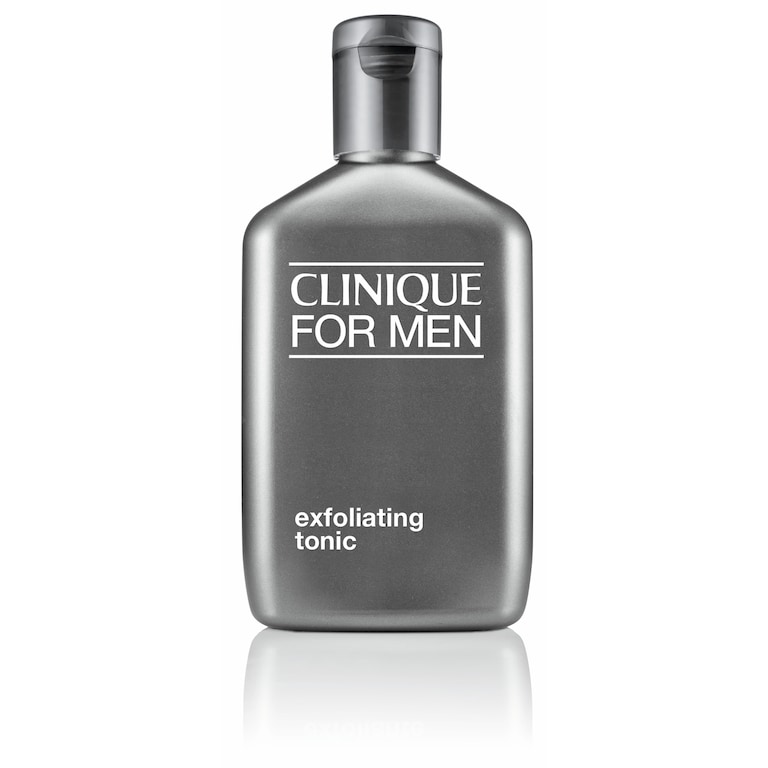 Clinique For Men Lotion Exfoliante, 200ml, Product Shot