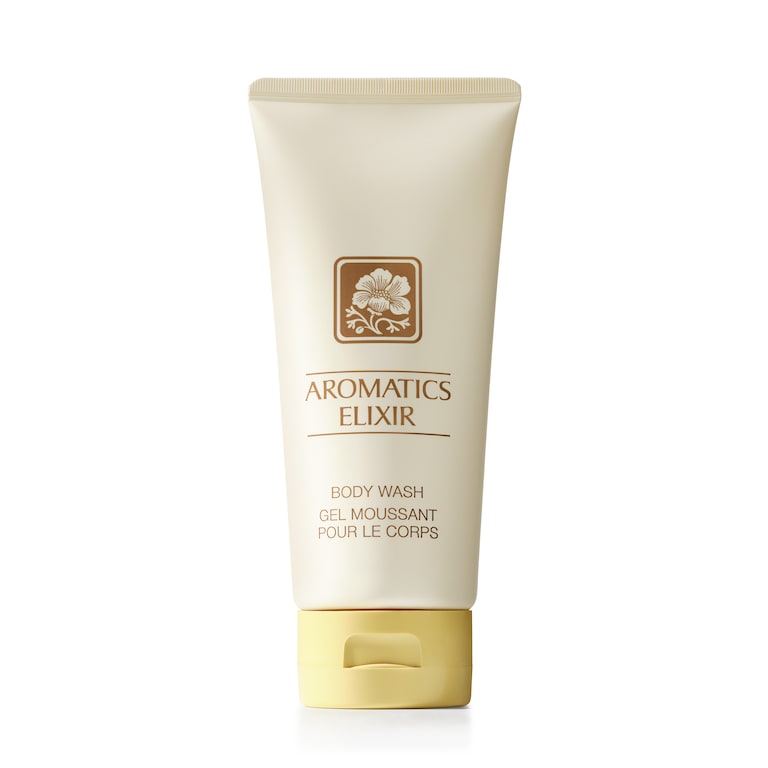 Aromatics Elixir™ Body Wash, 200ml, Product Shot