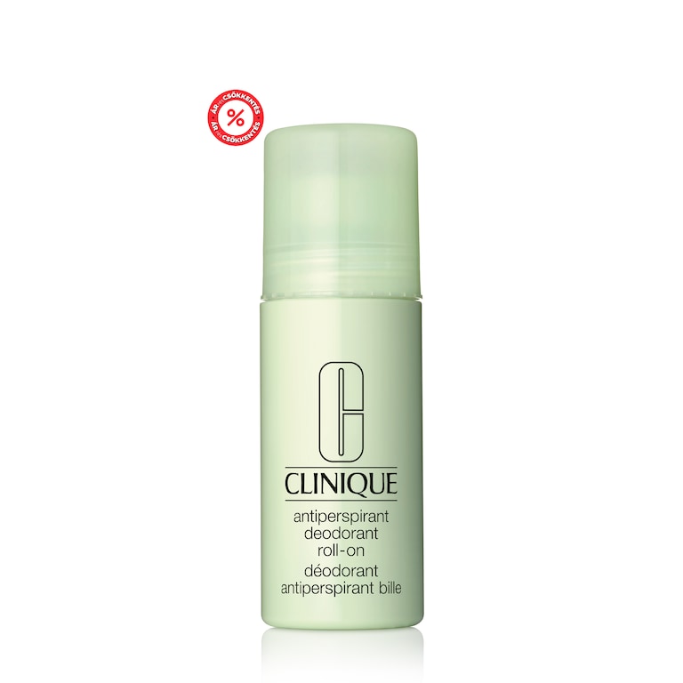 Antiperspirant-Deodorant Roll-On, 75.0 ml, Product Shot