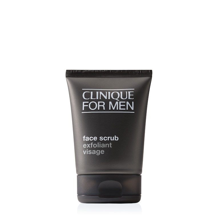 Clinique For Men&trade; Face Scrub, 100ml, Product Shot