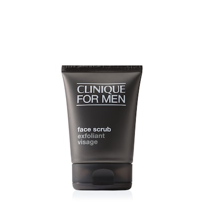 Clinique For Men™ Face Scrub, 100.0 ml, Product Shot