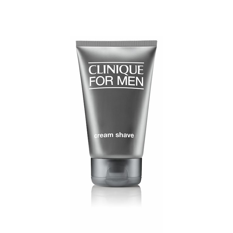 Clinique For Men Cream Shave, 125ml, Product Shot