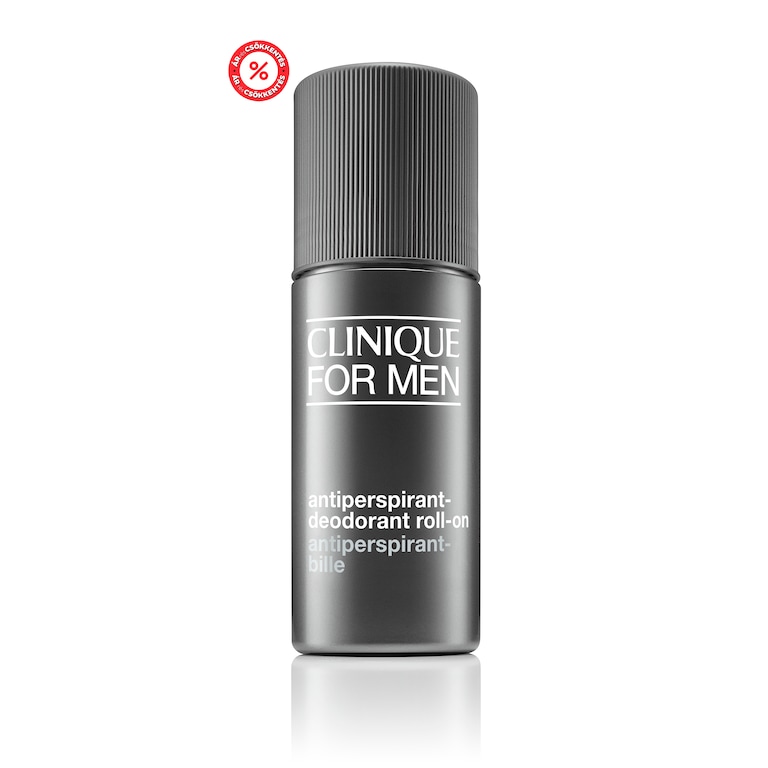 Clinique For Men™ Anti-Perspirant Deodorant Roll-On, 75.0 ml, Product Shot