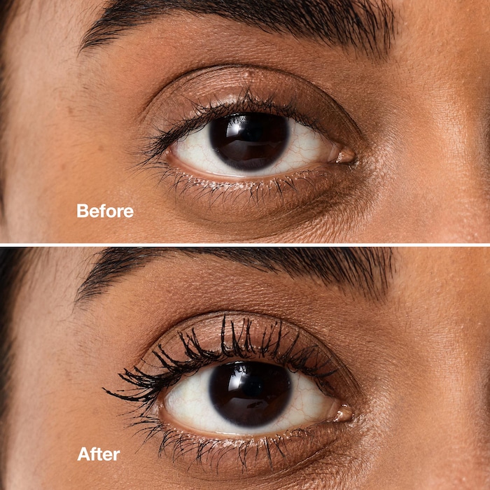 High Impact™ Mascara, 7.0 ml, Black, Model, deep