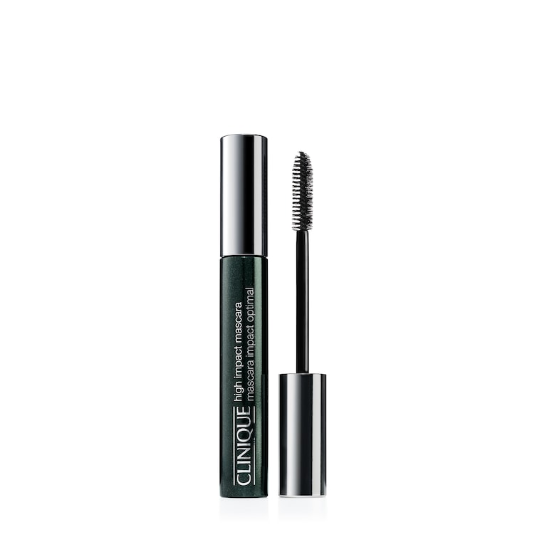 High Impact&trade; Mascara, Black, 01, 7ml, Product Shot