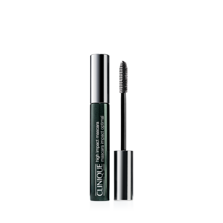High Impact™ Mascara, 7.0 ml, Black, Product Shot