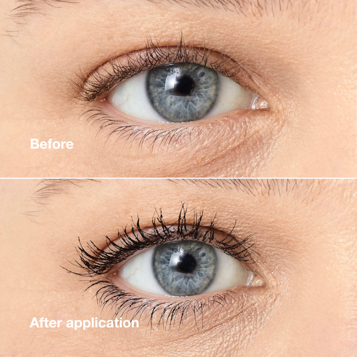 High Impact™ Mascara, 7.0 ml, Black, Model, light