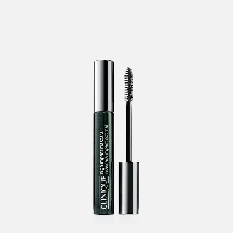 High Impact&trade; Mascara, Black/Brown, 7ml, Product Shot