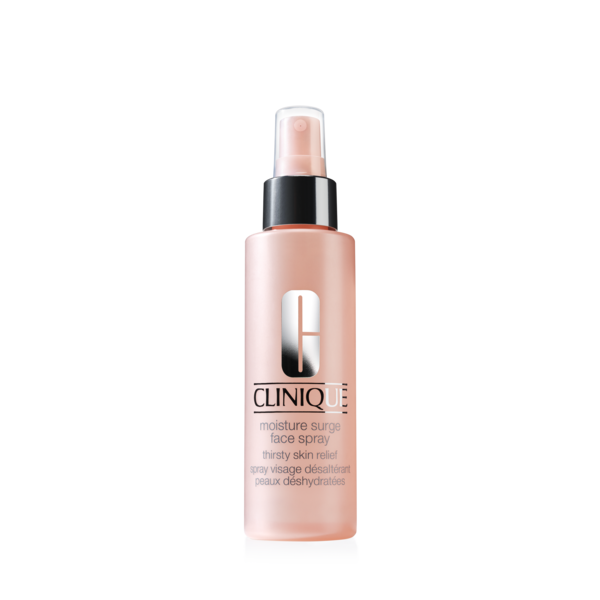 Moisture Surge™ Spray Visage Désaltérant Peaux Déshydratées, 125 ml