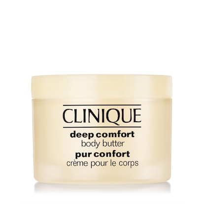 Deep Comfort™ Body Butter, 200.0 ml, Product Shot