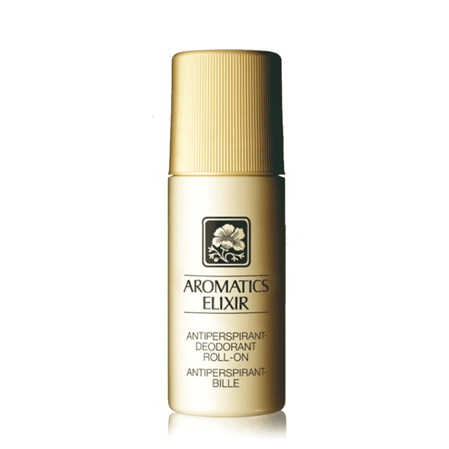Aromatics Elixir™ Antiperspirant Deodorant Roll-On | Clinique