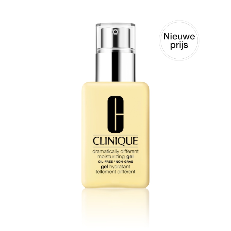 Dramatically Different™ Moisturizing Gel, 125.0 ml, Product Shot