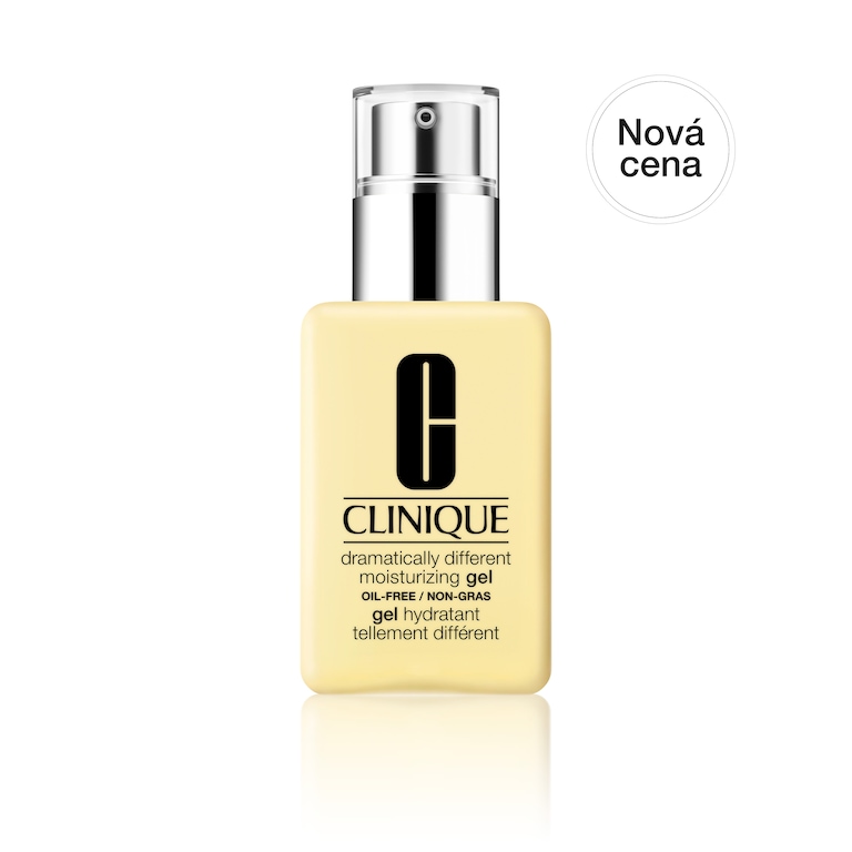 Dramatically Different™ Moisturizing Gel, 125.0 ml, Product Shot