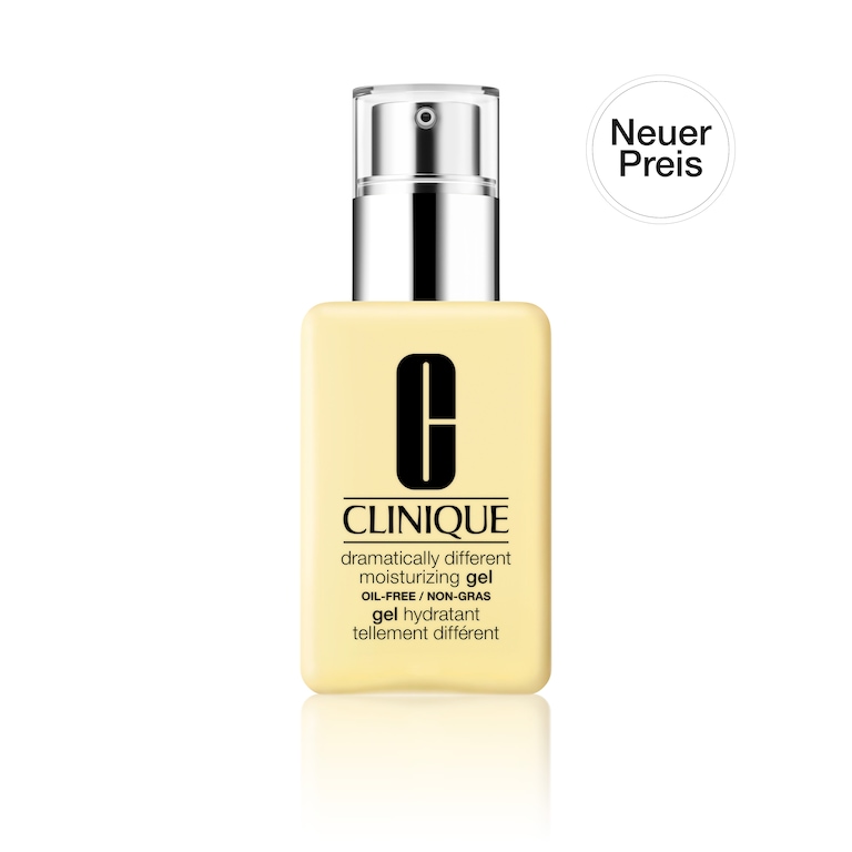 Dramatically Different™ Moisturizing Gel, 125.0 ml, Product Shot