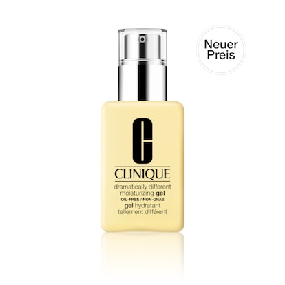 Dramatically Different™ Moisturizing Gel, 125.0 ml, Product Shot