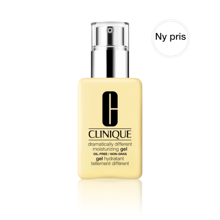 Dramatically Different™ Moisturizing Gel, 125.0 ml, Product Shot