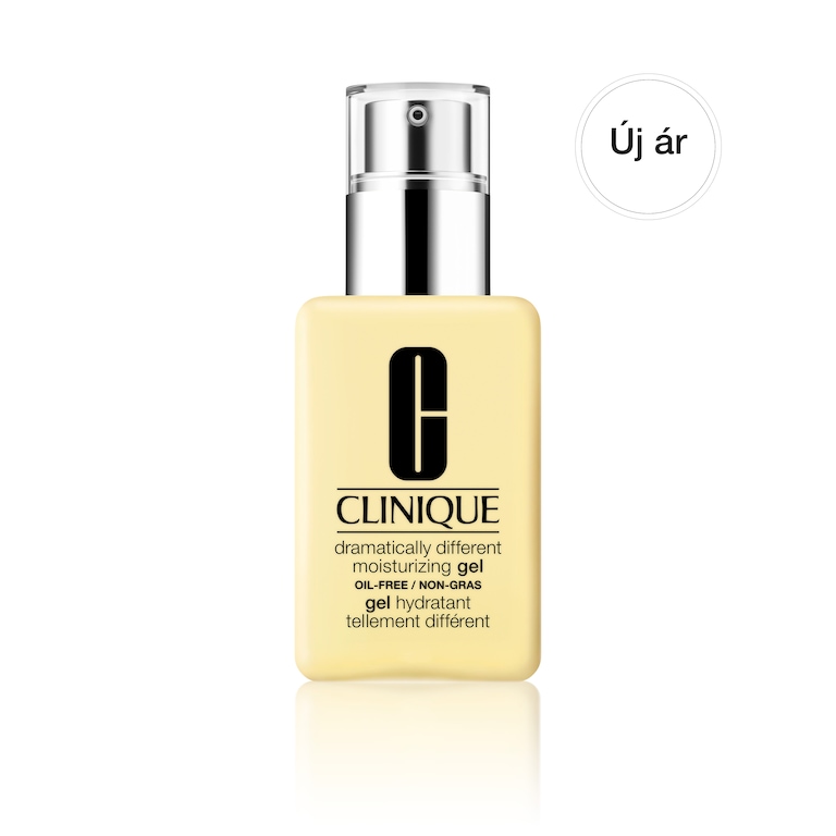 Dramatically Different™ Moisturizing Gel, 125.0 ml, Product Shot