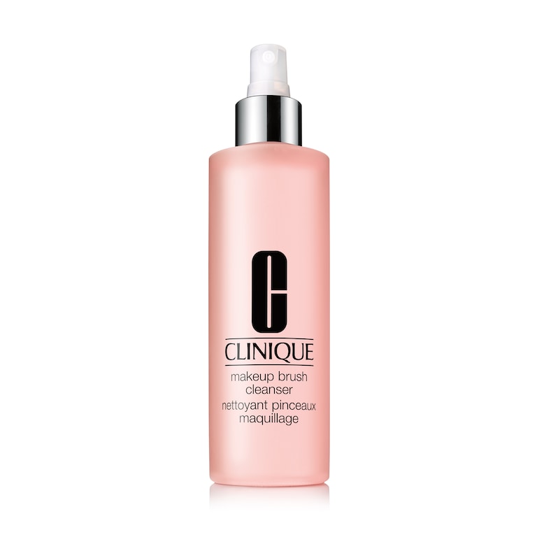 Makeup Brush Cleanser, 236ml, Product Shot