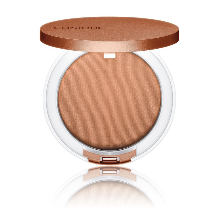 True Bronze&trade; Pressed Powder Bronzer, Sunkissed, 9.6g, Product Shot