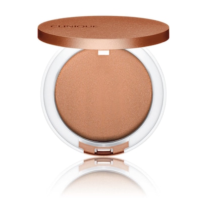 True Bronze™ Poudre Compacte Bronzante, 6.0 g, Sunkissed, Product Shot