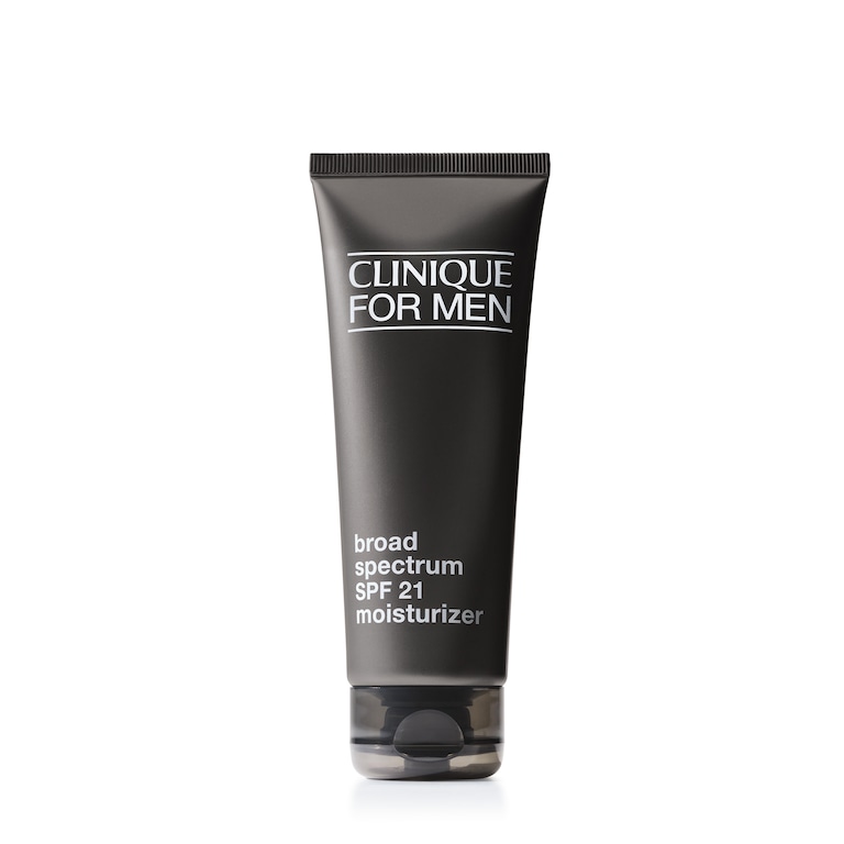 Clinique For Men Broad Spectrum SPF 21 Moisturizer, 100ml, Product Shot