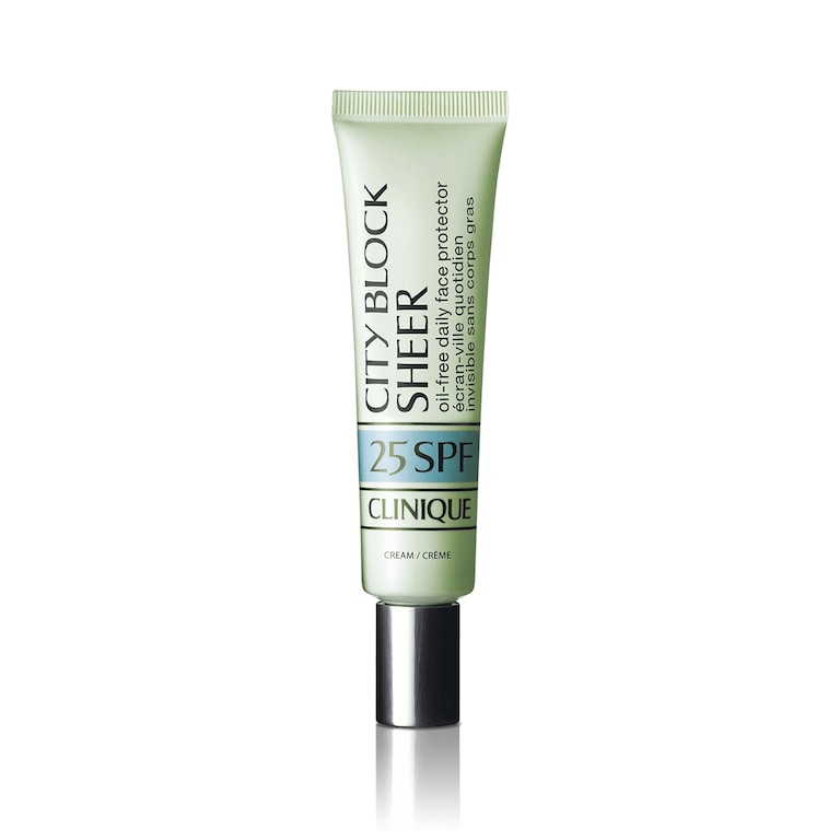 City Block&trade; Sheer Oil-Free Daily Face Protector Broad Spectrum SPF 25, 40ml, Product Shot