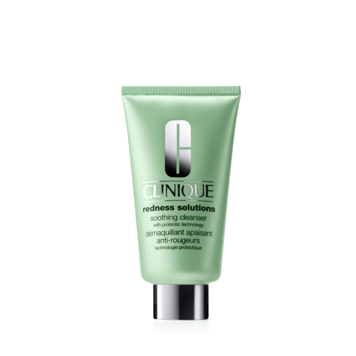 Redness Solutions Soothing Cleanser With Probiotic Technology, 150.0 ml, Product Shot